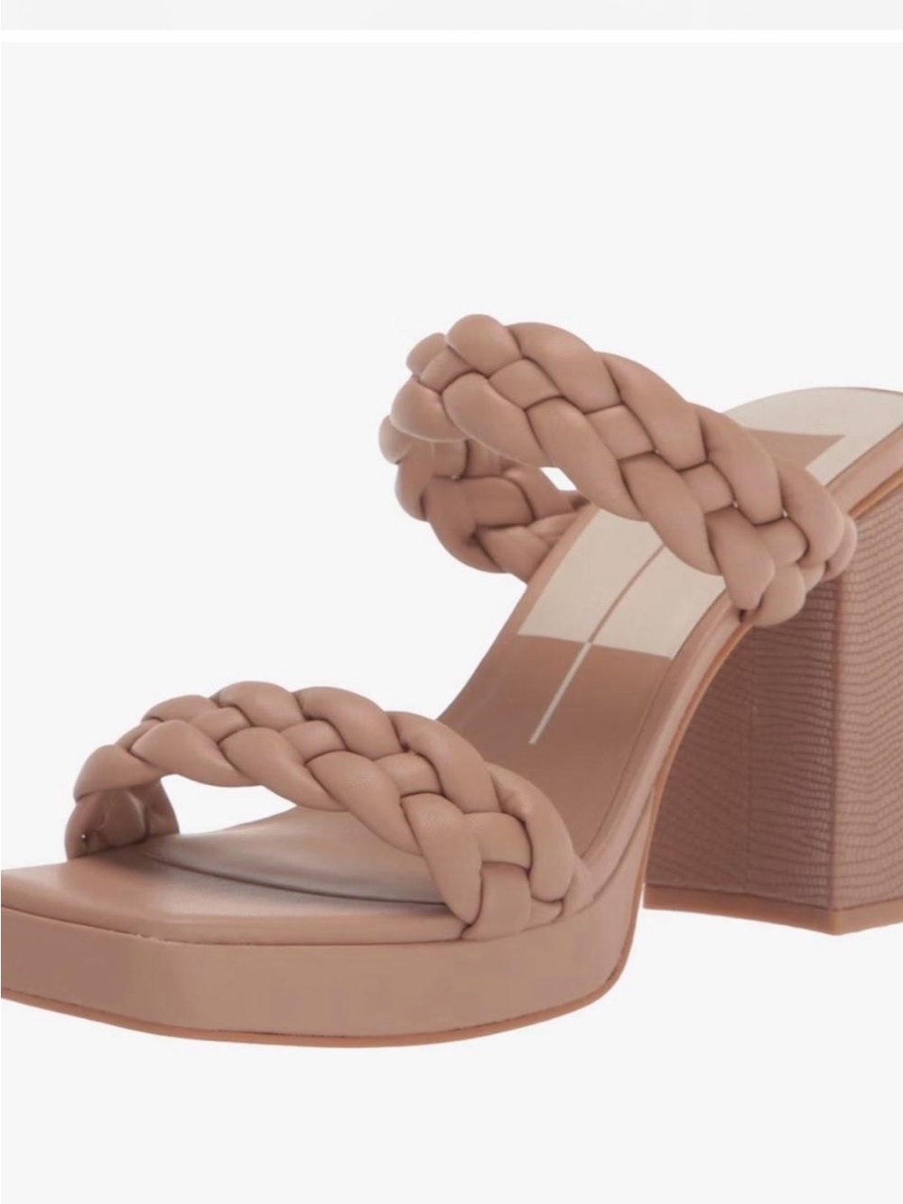 Dolce Vita Sandals